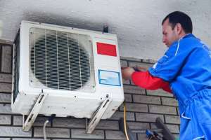 HVAC Companies Near Amalia, NM Available Now